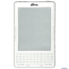 Электронная книга RITMIX RBK-750  Белая