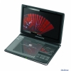 Портативный проигрыватель DVD SUPRA SDTV-917UT black