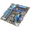 ASUS P8Z77-M (RTL) LGA1155 <Z77> 2xPCI-E+Dsub+DVI+HDMI+GbLAN SATA RAID  MicroATX 4DDR-III