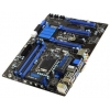 MSI Z77A-G45 (RTL) LGA1155 <Z77> 3xPCI-E+Dsub+DVI+HDMI+GbLAN SATA RAID  ATX 4DDR-III
