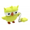 Iconik <RB-OWLY-4GB>USB2.0 Flash Drive  4GB (RTL)