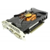 1Gb <PCI-E> DDR-5 Palit <GeForce GTS450 Smart Ed.> (RTL) D-Sub+DVI+HDMI+SLI
