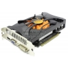 1Gb <PCI-E> DDR-5 Palit <GeForce GTS450 Smart Ed.> (OEM) D-Sub+DVI+HDMI+SLI