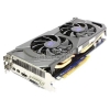 2Gb <PCI-E> DDR-5 Sapphire <RADEON HD7870 GHZ Ed. OC Ver.> (OEM) DVI+HDMI+DualminiDP+Crossfire