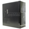 Miditower GigaByte GZ-F3 <GZ-F3BEB> Black ATX 450W (24+4пин)