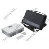 Acer Projector S5301WB (DLP, 3000 люмен, 4500:1, 1280x800, D-Sub, HDMI, RCA, S-Video, USB, LAN, ПДУ, 2D/3D)