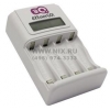 Зарядное уст-во 3Q Q-EnerGO! C52  (NiMh/NiCd, AA/AAA)