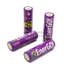 Аккумулятор 3Q Q-EnerGO!  (1.2V, 2200mAh) NiMh, Size "AA" <уп.  4 шт>