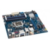Мат.плата Intel Original DH77EB Soc-1155 iH77 DDR3 mATX Audio 10ch DP+HDMI+DVI-I LAN RAID (RTL) (BOXDH77EB 918162)