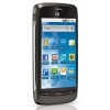 Смартфон ZTE Blade серый моноблок 3G 3.5" And2.3 WiFi BT GPS