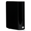 Внешний жесткий диск 2Tb WD WDBJRH0020HBK-EEUE My Book Essential Black <3.5", USB 3.0>