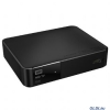 Мультимедийный плеер Western Digital TV LIVE Streaming Wi-Fi  WDBGXT0000NBK-EESN <Full HD 1080i, HDMI, Wi-Fi, LAN, USB2.0>