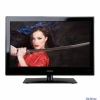 Телевизор LED 19" SUPRA STV-LC1937WL black