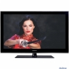 Телевизор LED 24" SUPRA STV-LC24571FL black