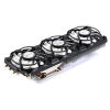 Arctic Cooling Accelero Xtreme 7970 VGA Cooler for HD79x0/78x0 (4пин, 900-2000об/мин, 24.4дБ, Cu+Al+тепл.тр)