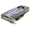 2Gb <PCI-E> DDR-5 Gigabyte GV-N680D5-2GD-B (RTL) DualDVI+HDMI+DP+SLI <GeForce GTX680>