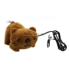 Gembird Toy Webcam <CAM68UC> (RTL) (USB2.0, 640x480, микрофон)