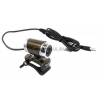 Gembird PC Camera <CAM62U> (RTL) (USB2.0, 640x480, микрофон)