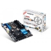 Материнская плата Gigabyte GA-Z77X-D3H Soc-1155 iZ77 DDR3 ATX AC'97 8Ch GbLAN SATA3 RAID VGA
