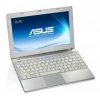 Нетбук Asus Eee PC 1225C-WHI023W Atom N2600/2Gb/320Gb/int/12.1"/WXGA/1366x768/WiFi/BT3.0/Cam/6c/white (90OA3MB52511900E23EQ)