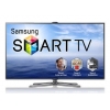 Телевизор LED Samsung 40" UE40ES7500S black metallic FULL HD 3D USB WiFi (RUS)  (UE40ES7500SXRU)