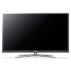 Телевизор Плазменный Samsung 64" PS64E8000GS Silver FULL HD 3D USB WiFi 0 0/0 PiP Timer VESA600x400 (RUS) Anynet+ (HDMI-CEC) (PS64E8000GSXRU)