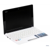Нетбук Asus EEE PC 1015Bx (2A) AMD C60/2G/320G/10,1"(1024x600)/ATI HD6250/WiFi/5200mAh/Win7 Starter White (90OA3KBB8211987E13EQ)