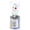 Внешний накопитель 4GB USB Drive <USB 2.0> ICONIK Кролик (RB-RABi-4GB)
