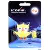 Внешний накопитель 4GB USB Drive <USB 2.0> ICONIK Сова (RB-OWLY-4GB)