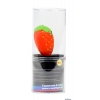 Внешний накопитель 4GB USB Drive <USB 2.0> ICONIK Клубника (RB-STRAW-4GB)
