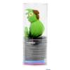Внешний накопитель 4GB USB Drive <USB 2.0> ICONIK Попугай зеленый (RB-PARRG-4GB)