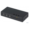 Звуковая карта  Terratec Sound System Aureon 7.1 USB