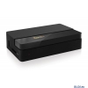 Мультимедийный плеер ICONBIT xPlay 950HDMI 2 в 1 - Игровая приставка и Full HD мультимедиа плеер, В комплекте беспроводной Joypad и пульт ДУ