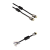Кабель HDMI 1.3 (m-m), 3.0 м, позолоченные контакты, 1080p+, ферритовый фильтр, цельнометаллические штекеры, черный, Hama     [ObE] (H-83107)