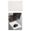 Коврик для НЕТБУКА  Microptic+ MOBILITY жемчуг. Прямоугольная форма 120x190. Special for NETBOOK and MINI mouse (N-VMOB-NET-WH-01)