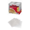 Коробки для CD дисков Slim Box, 20 шт., прозрачный, Hama     [PsS] (H-11521)