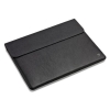 Чехол для iPad 2/3 DICOTA Leather Sleeve, кожа, цвет черный. (D-D30356)