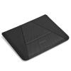 Чехол для планшетов DICOTA Sleeve Stand 10 универсальный с диагональю 10. цвет черный. (D-D30434)