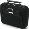 Заменяется на D-D30461 Сумка для  нетбука Base XX Mini NB Case 10,2'',черная,(310x235x65мм),Dicota. (D-N24108P)