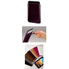 Чехол Toledo для Samsung Galaxy Tab/eBook, кожа, пурпурный, Samsonite     [OhN] (H-106886)