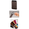 Чехол Toledo для Samsung Galaxy Tab/eBook, кожа, темно-серый, Samsonite     [OhN] (H-106888)