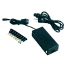 Блок питания ноутбука универсальный JetComputers/75W/12-24В/EU P.C/8 наконечников (ZXC-SPS-JCP-LP75.B)