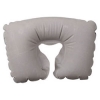 Подушка надувная шейная, серый, Hama     [ObX] (H-105331)