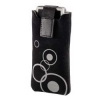Чехол для мобильного телефона Etui, black/grey, Hama (H-103492)