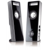 Колонки Genius SP-i220, 6W RMS, black
