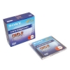 miniDVD-R Sony       2.8Gb, 60мин,  5шт., Slim Case, (DMR60), двусторонний, записываемый DVD диск (DVD-RM60/S)
