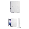 DVDRW  - привод ASUS внешний, SDRW-08D2S-U Белый (A-SDRW-08D2S-U_Wh)