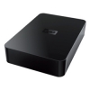 (WDBAAU0015HBK-EESN) HDD Внешний накопитель Вестерн Диджитал Elements Desktop, 1.5TB 3.5" USB 2.0, черный (HDD-1.5TB/WD3.5/El-N)
