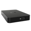 (WDBAAR3200ABK-EESN) HDD Внешний накопитель Вестерн Диджитал Elements Portable, 320GB 2.5" USB 2.0, цвет черный (HDD-320GB/WD2.5/El-N)