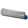 (44059107) Тонер-картридж TONER-C-C810-8K-NEU (синий для принтеров ОКИ С810/830(на 8000 страниц при 5%)) (OKI-44059119)